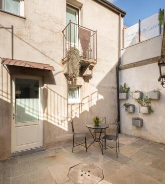 Il Cortiletto Hotel Maison