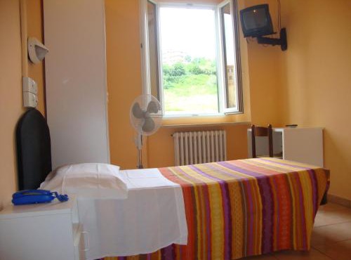 Albergo Gino