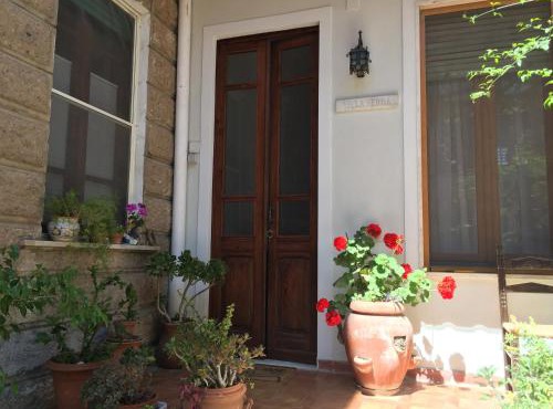 Villa Serra B&B iun E6769