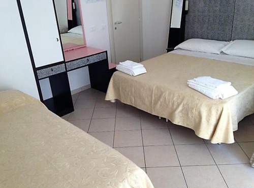 Hotel Madrid