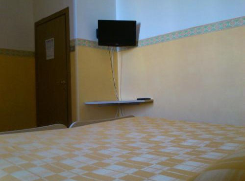 Hotel Dorico