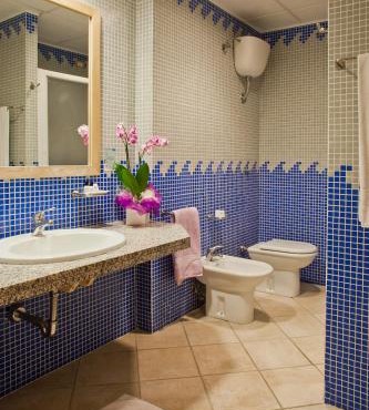 Hotel Libyssonis