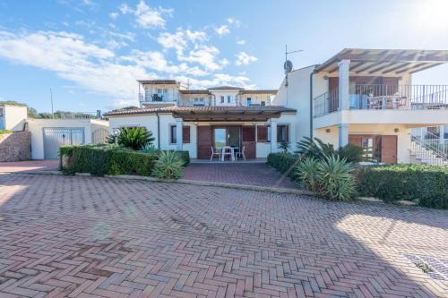 Gf Apartments Li Seddi 