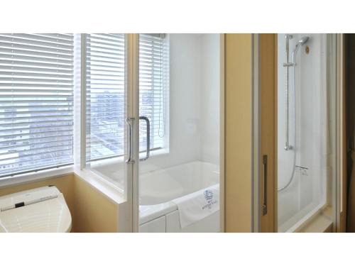 Boston Plaza Kusatsu Biwa Stay 