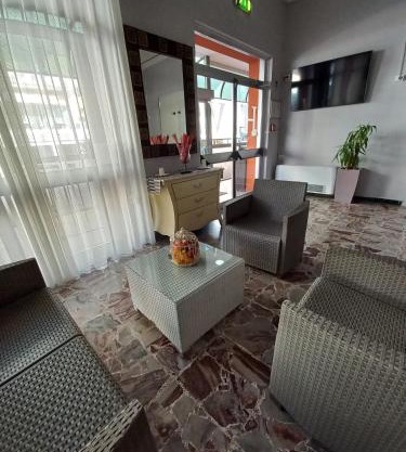Hotel Venere
